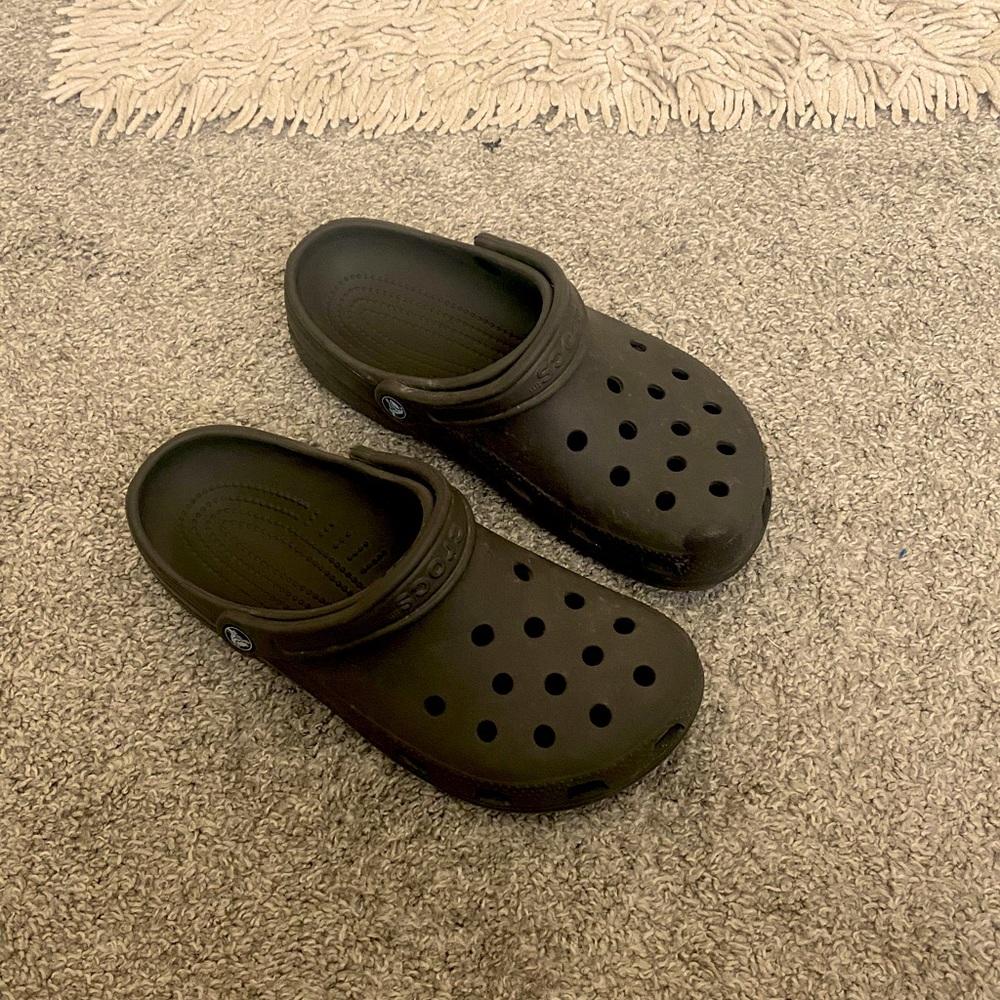 Classic Crocs Clog